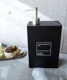 antiqua(アンティカ)のコンディショナーリンスディスペンサー(バス/トイレグッズ)