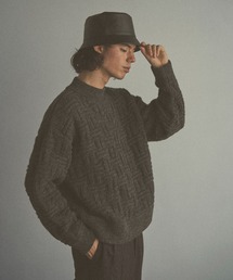 CLANE(クラネ)|メンズのニット/セーター一覧 - WEAR