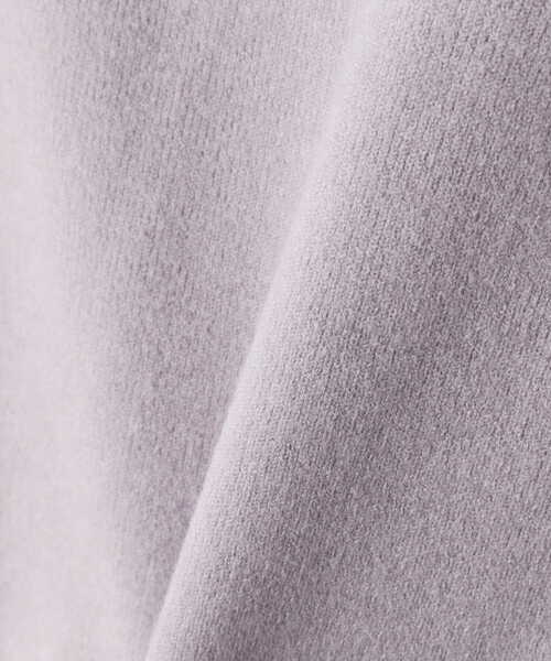 PROPORTION BODY DRESSING（プロポーションボディドレッシング）の「スリーブエンブロイダリーＫＴＰＯ / 1211270014（ニット/セーター・レディース・ホワイト系その他/グレー/ブラウン・FREE）」の21枚目の写真