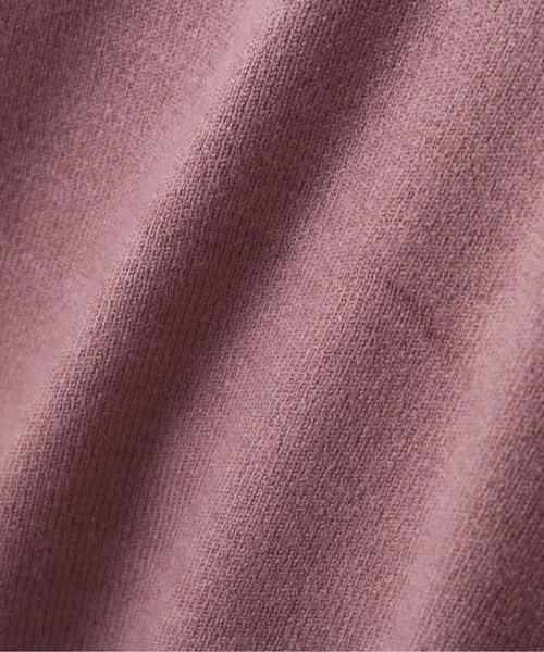 PROPORTION BODY DRESSING（プロポーションボディドレッシング）の「スリーブエンブロイダリーＫＴＰＯ / 1211270014（ニット/セーター・レディース・ホワイト系その他/グレー/ブラウン・FREE）」の8枚目の写真