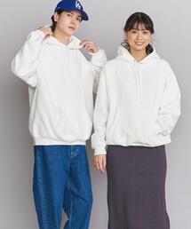 BEAUTY&YOUTH UNITED ARROWS | 【WEB限定】 AMRCN バルーン スウェット パーカー(パーカー)