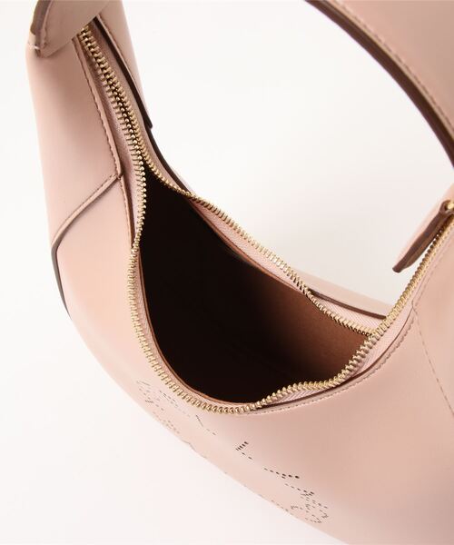 STELLA McCARTNEY ショルダーバッグ ピンクベージュ STELLA McCARTNEY（ステラマッカートニー）の「Small Stella