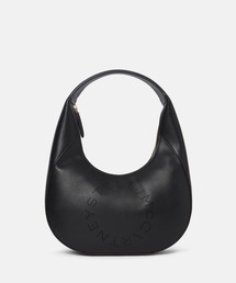 STELLA McCARTNEY | Small Stella LOGO Shoulder / スモール ステラロゴ ショルダー(ショルダーバッグ)