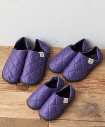 【Nii Hello Coffee Club】ルームシューズ/キルティング