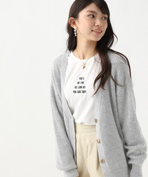 repipi armario | アゼニットコクーンカーディガン(カーディガン/ボレロ)