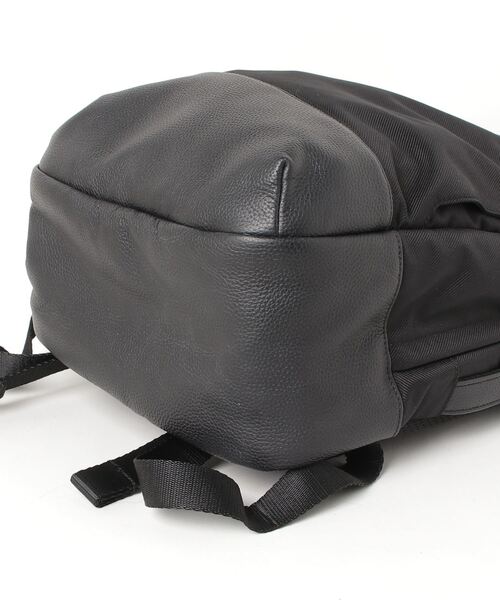 incase（インケース）の「INBP100622-BLK Incase Twill and