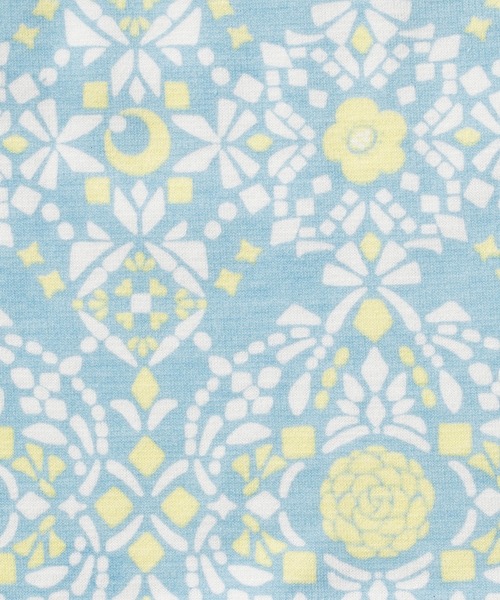 D.fesense(ディーフェセンス)の「【D.fesense/ディーフェセンス】袴ロンパースGIRL2(ロンパース・キッズ・ピンク/ブルー系その他・M(70-80cm)/S(60-70cm))」の12枚目の写真