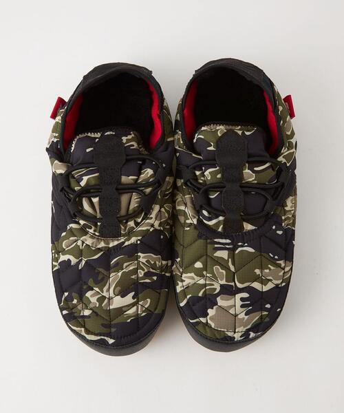 NEW BALANCE（ニューバランス）の「【WEB限定】＜New Balance(ニューバランス)＞CARAVAN MOC 2 シューズ（スニーカー・レディース・ブラック/その他1・25cm/23cm/24cm）」の10枚目の写真