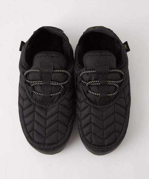 NEW BALANCE（ニューバランス）の「【WEB限定】＜New Balance(ニューバランス)＞CARAVAN MOC 2 シューズ（スニーカー・レディース・ブラック/その他1・25cm/23cm/24cm）」の11枚目の写真