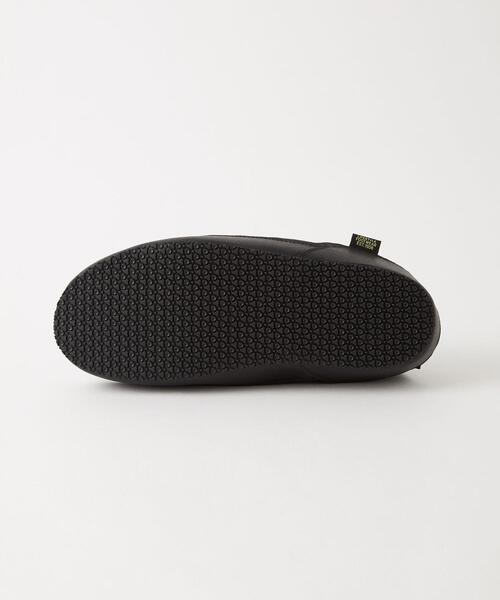 NEW BALANCE（ニューバランス）の「【WEB限定】＜New Balance(ニューバランス)＞CARAVAN MOC 2 シューズ（スニーカー・レディース・ブラック/その他1・25cm/23cm/24cm）」の3枚目の写真