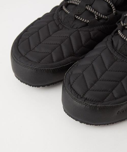 NEW BALANCE（ニューバランス）の「【WEB限定】＜New Balance(ニューバランス)＞CARAVAN MOC 2 シューズ（スニーカー・レディース・ブラック/その他1・25cm/23cm/24cm）」の5枚目の写真