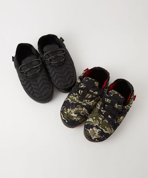 NEW BALANCE（ニューバランス）の「【WEB限定】＜New Balance(ニューバランス)＞CARAVAN MOC 2 シューズ（スニーカー・レディース・ブラック/その他1・25cm/23cm/24cm）」の7枚目の写真