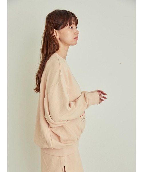 SNIDEL HOME（スナイデルホーム）の「カップケーキロゴ