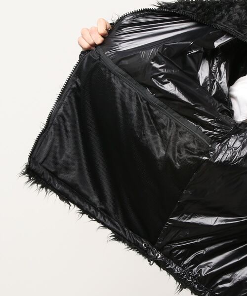 SUNNY  SPORTS（サニースポーツ）の「SUNNY SPORTS/サニースポーツ CURLY FLEECE BIGGEST TYPE 1（その他アウター・メンズ・ベージュ/ブラウン/ブラック・LARGE/MEDIUM/SMALL）」の5枚目の写真