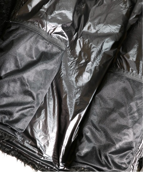 SUNNY  SPORTS（サニースポーツ）の「SUNNY SPORTS/サニースポーツ CURLY FLEECE BIGGEST TYPE 1（その他アウター・メンズ・ベージュ/ブラウン/ブラック・LARGE/MEDIUM/SMALL）」の14枚目の写真