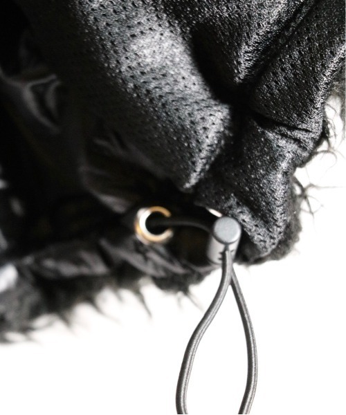 SUNNY  SPORTS（サニースポーツ）の「SUNNY SPORTS/サニースポーツ CURLY FLEECE BIGGEST TYPE 1（その他アウター・メンズ・ベージュ/ブラウン/ブラック・LARGE/MEDIUM/SMALL）」の18枚目の写真