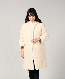 To b. by agnes b.（トゥービーバイアニエスベー）の「WN69 MANTEAU 