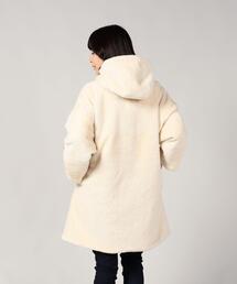 To b. by agnes b.（トゥービーバイアニエスベー）の「WN69 MANTEAU 