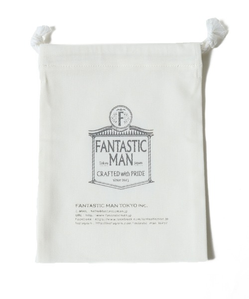 FANTASTIC MAN（ファンタスティックマン）の「FANTASTIC MAN / シルバーバングル（バングル/リストバンド・メンズ・シルバー・FREE）」の3枚目の写真