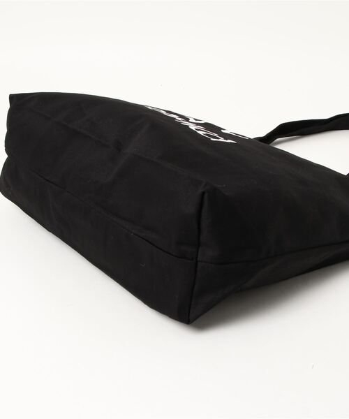 Gramicci（グラミチ）の「GRAMICCI グラミチ TWILL TOTE（トートバッグ・メンズ・ブラック/ベージュ/オリーブ・FREE）」の17枚目の写真