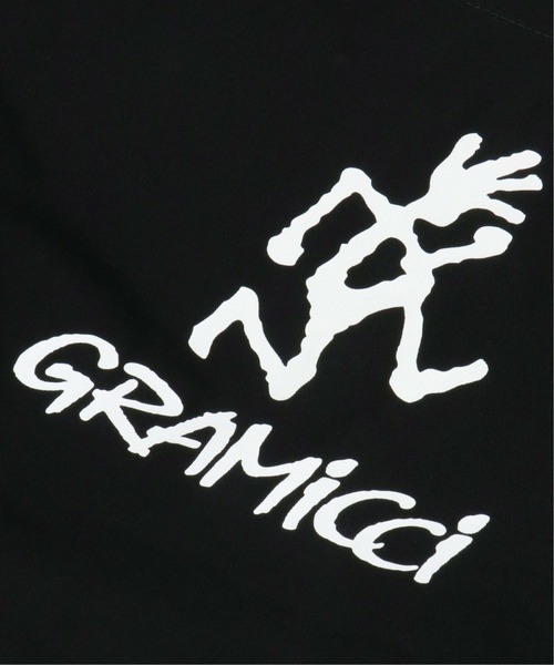 Gramicci（グラミチ）の「GRAMICCI グラミチ TWILL TOTE（トートバッグ・メンズ・ブラック/ベージュ/オリーブ・FREE）」の6枚目の写真