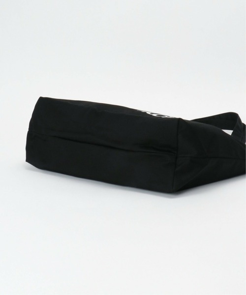 Gramicci（グラミチ）の「GRAMICCI グラミチ TWILL TOTE（トートバッグ・メンズ・ブラック/ベージュ/オリーブ・FREE）」の13枚目の写真