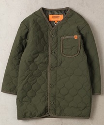UNIVERSAL OVERALL（ユニバーサルオーバーオール）の「《UNIVERSAL OVERALL》KIDS QUILT RIP STOP（テーラードジャケット・キッズ）」