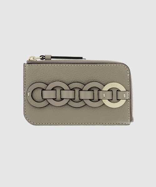 Chloe（クロエ）の「DARRYL /スモールパース SMALL PURSE WITH CARD SLOTS（コインケース）」 WEAR