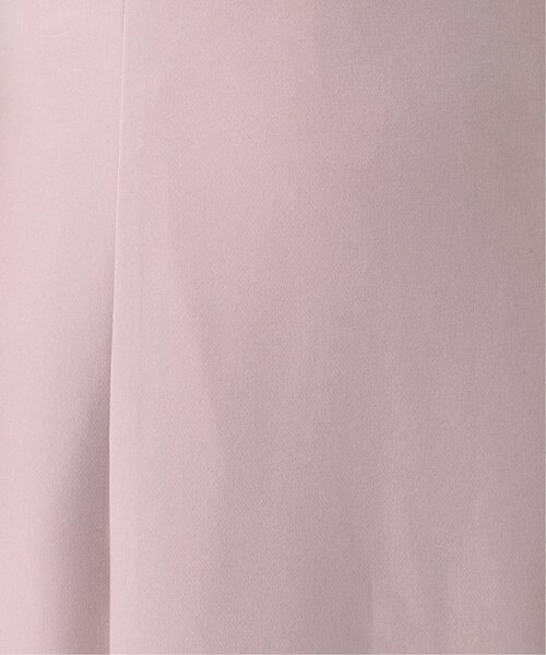 RAY CASSIN(レイカズン)の「S/M展開 パネルフィットカラースカート(スカート・レディース・ピンク/ライトカーキ/キャメル/ブラック・SMALL/MEDIUM)」の22枚目の写真