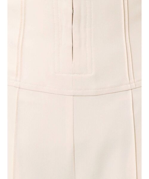 LAGUNAMOON(ラグナムーン)の「ウエストピンタックデザインパンツ(その他パンツ・レディース・アイボリー/ピンク/ベージュ・SMALL/MEDIUM)」の14枚目の写真