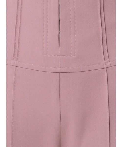 LAGUNAMOON(ラグナムーン)の「ウエストピンタックデザインパンツ(その他パンツ・レディース・アイボリー/ピンク/ベージュ・SMALL/MEDIUM)」の19枚目の写真