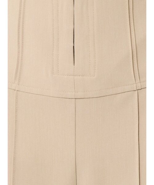 LAGUNAMOON(ラグナムーン)の「ウエストピンタックデザインパンツ(その他パンツ・レディース・アイボリー/ピンク/ベージュ・SMALL/MEDIUM)」の20枚目の写真