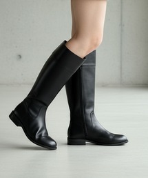 LibertyDoll（リバティードール）の「LibertyDoll オーセンティック美脚ロングブーツ（ブーツ）」