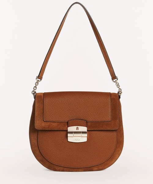 FURLA（フルラ）の「FURLA CLUB 2 S CROSSBODY（ショルダーバッグ