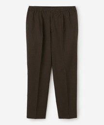 Morris & Sons | MORRIS ＆ SONS | ストレッチツイル イージースラックス MEN(スラックス)