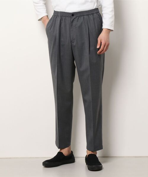 Morris & Sons（モリスアンドサンズ）の「MORRIS ＆ SONS | ストレッチ