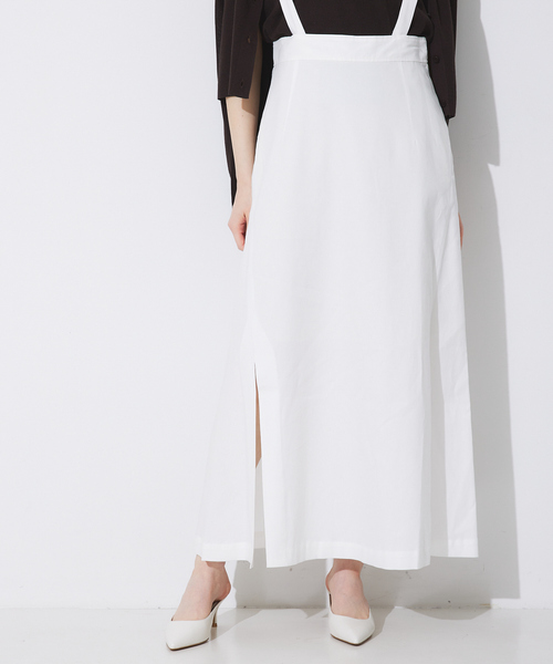 ♡美品試着のみHerlipto MoonGlowDotPleated Dress ♡美品試着のみHerlipto MoonGlowDotPleated Dress