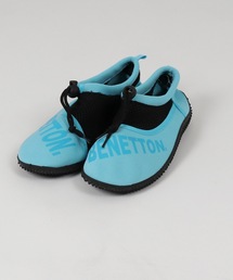 BENETTON (UNITED COLORS OF BENETTON) | 【BENETTON:ベネトン】レディースマリンシューズ アクアシューズ(サンダル)
