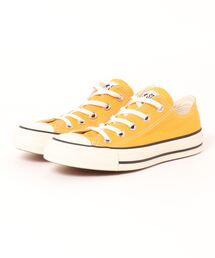 CONVERSE | ALL STAR BURNT COLORS OX / オールスター　バーントカラーズ　ＯＸ(スニーカー)