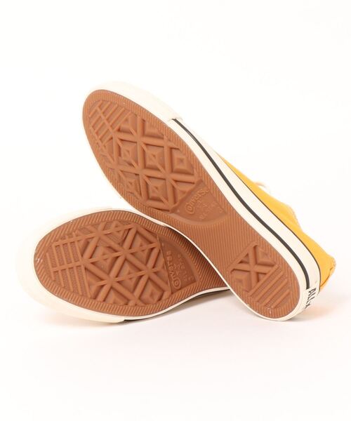 CONVERSE（コンバース）の「ALL STAR BURNT COLORS OX / オールスター　バーントカラーズ　ＯＸ（スニーカー・メンズ・オレンジ系その他・8/6.5/3.5/4.5/9/9.5/8.5/4/3/5.5/5/7.5/7）」の3枚目の写真