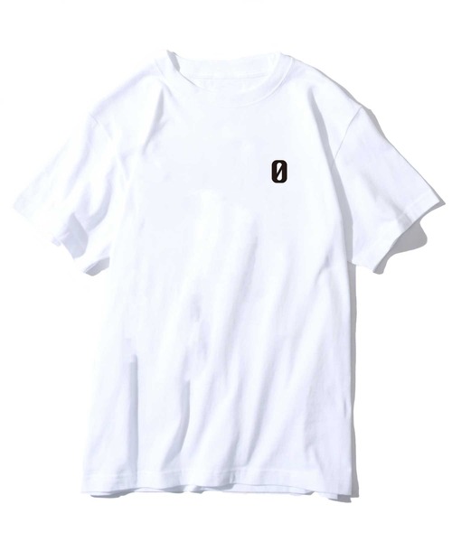 呪術廻戦(ジュジュツカイセン)の「HBMG × 劇場版 呪術廻戦 0 x TADAOMI SHIBUYA 乙骨憂太 TEE / タダオミシブヤ オッコツユウタ ティーシャツ【SP】(Tシャツ/カットソー・メンズ・ホワイト/ブラック・S/M/L/XS)」の4枚目の写真