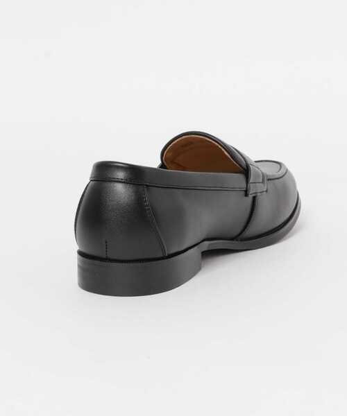 MONT KEMMEL(モンケメル)の「MONT KEMMEL LOAFERS(ローファー・メンズ・ブラック/ブラウン・9.5/9/8.5/8)」の7枚目の写真