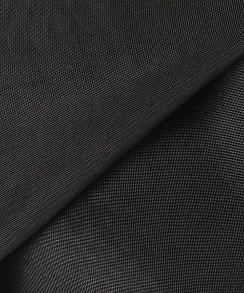 SLOBE IENA（スローブイエナ）の「CU/TWLアジャストウエストパンツ◆（その他パンツ・レディース・グリーン/ブラック・36/38）」の8枚目の写真