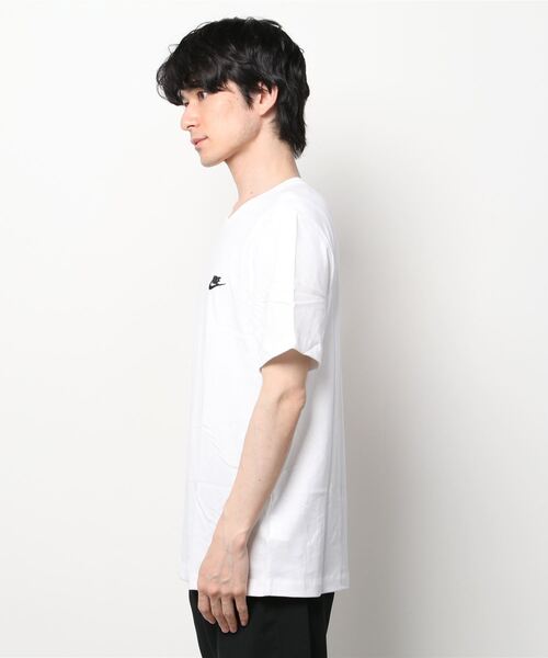 NIKE（ナイキ）の「NIKE/ナイキ ロゴTシャツ AR4999-013/AR4999