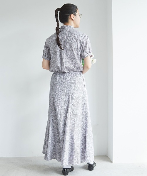 fig London（フィグロンドン）の「Susie BL（シャツ/ブラウス