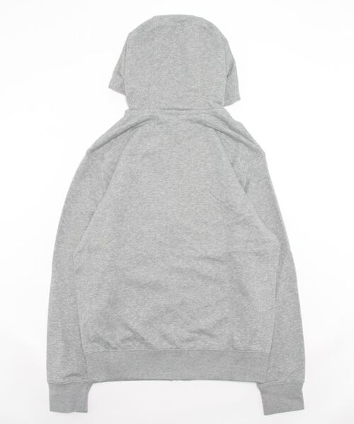 【セール】《NIKEアパレル》ｸﾗﾌﾞ ﾌﾚﾝﾁﾃﾘｰ ﾌﾙｼﾞｯﾌﾟﾌｰﾃﾞｨ（パーカー）｜NIKE（ナイキ）