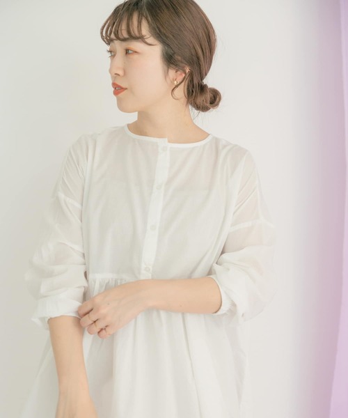 ITEMS URBANRESEARCH（アイテムズ アーバンリサーチ）の「2WAY