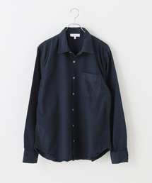SAVE KHAKI UNITED POPLIN STANDARD SHIRT