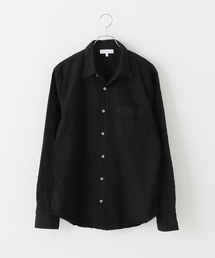 SAVE KHAKI UNITED POPLIN STANDARD SHIRT
