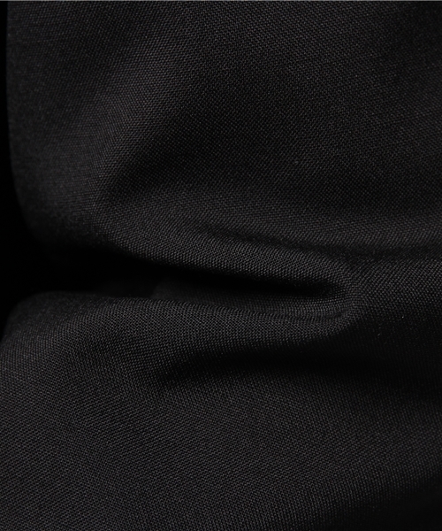 HYSTERIC GLAMOUR（ヒステリックグラマー）の「4ツ釦テーラードJK（テーラードジャケット・メンズ・ブラック/ブルー系その他・LARGE/MEDIUM/SMALL）」の10枚目の写真